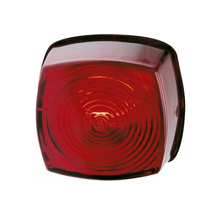 [9EL.117.330.011] Verre rouge Hella