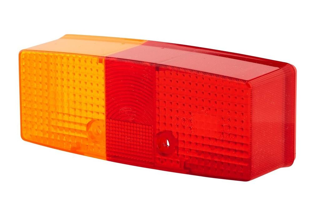 [9EL.118.700.001] Ersatzglas Hella (4)  links