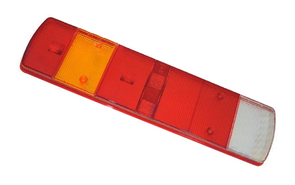 [9EL.152.884.001] Verre de rechange Hella droit + gauche