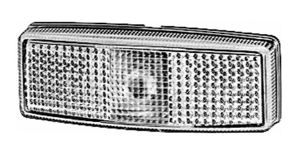Verre de rechange