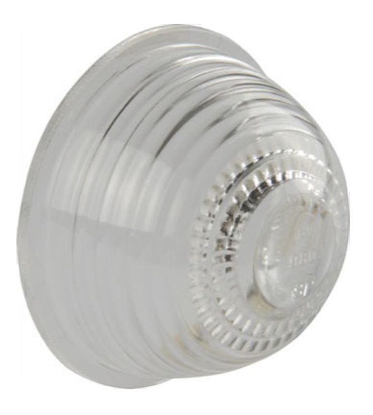 [9EL.950.315.031] Verre de rechange blanc