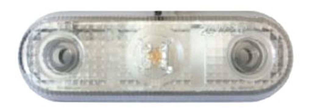 Feu de position LED 12/24V