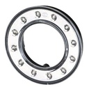 Module circulaire à LED 12V blanc, HELLA