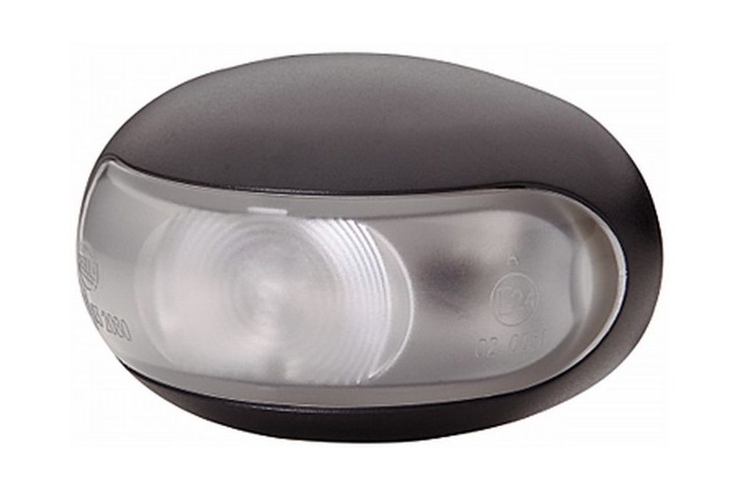 Feu de gabarit LED
