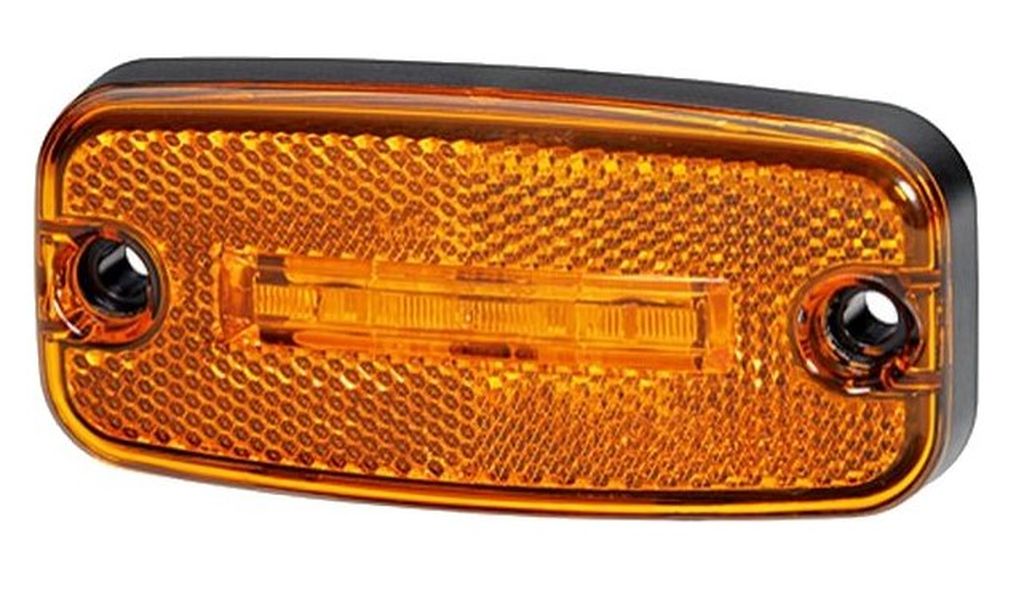 HELLA - Feu latéral 12V