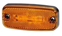 LED Seitenmarkierleuchte Hella 10  12V