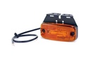 LED Seitenmarkierleuchte Hella 12  24V