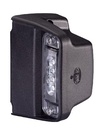Éclairage de plaque d'immatriculation LED 24V  , HELLA