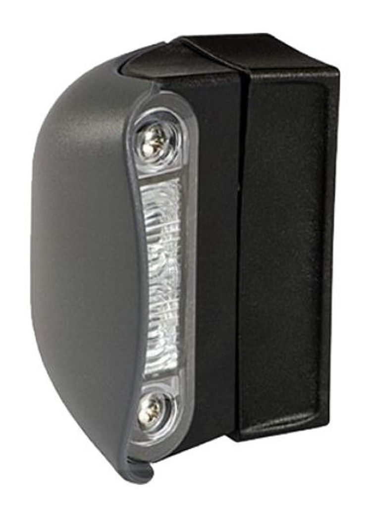 [2KA.959.640.607] Eclairage de plaque