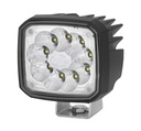 LED phare de travail HELLA 115x100x85, 12/24V