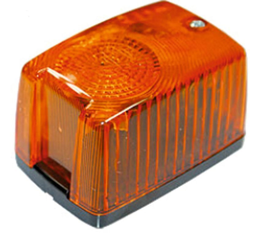 [2BA.002.652.101] feu de clignoteur Hella