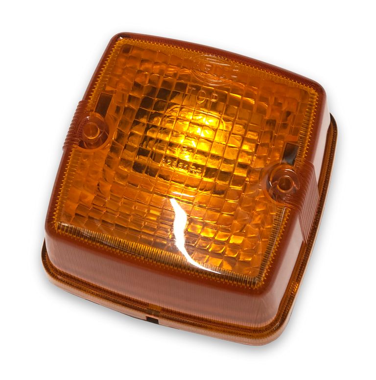 [2BA.003.014.111] feu de clignoteur avant