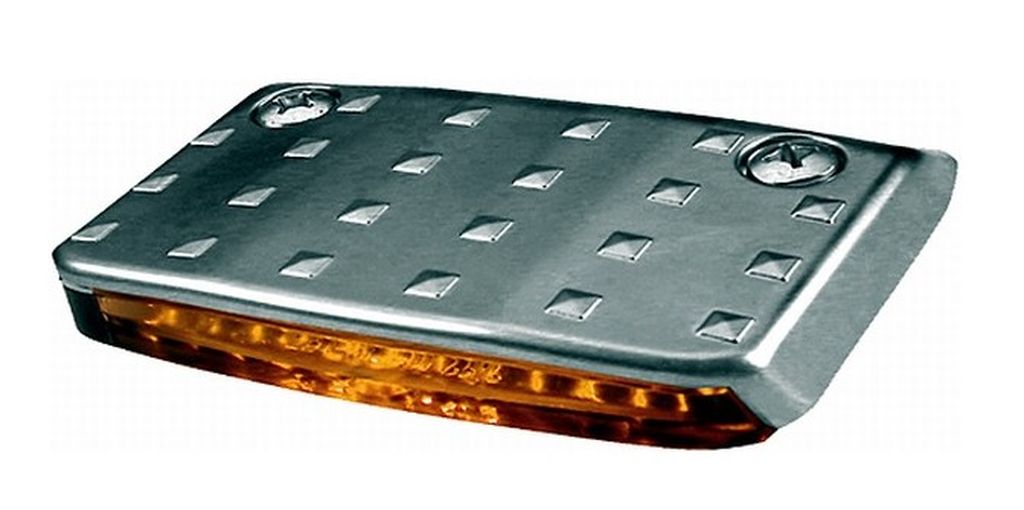 [2BA.008.260.017] Clignotant à LED Hella