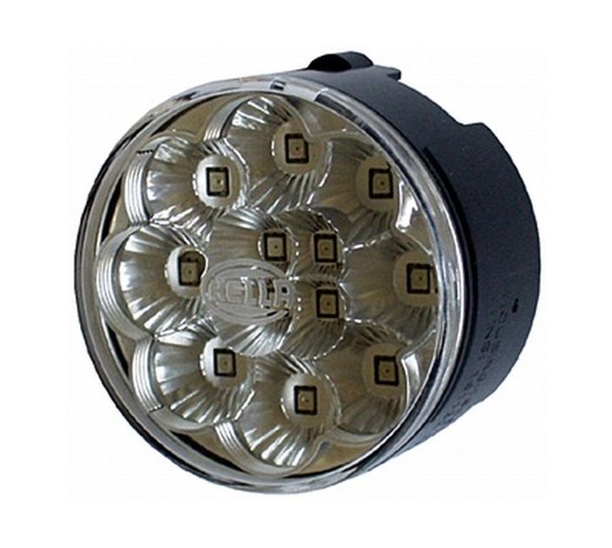 [2BA.009.001.531] LED Blinkleuchte Hella (3)  links / rechts  24V