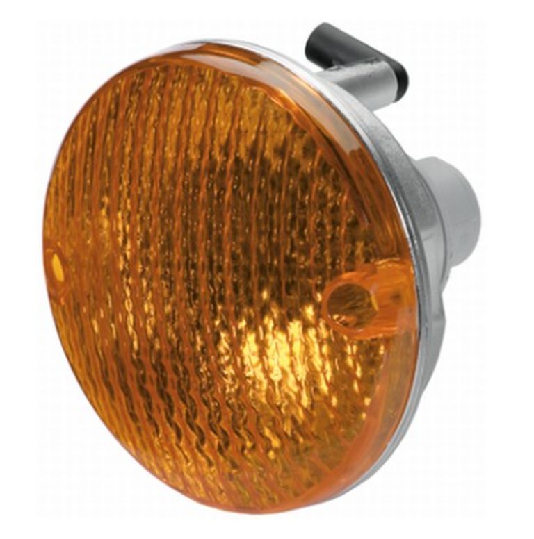 Clignotant Hella (4) arrière 12V P21W
