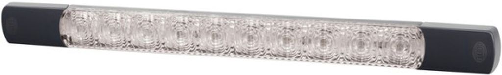 [2BA980888011] LED Blinkleuchte Hella (4)  links / rechts  12V