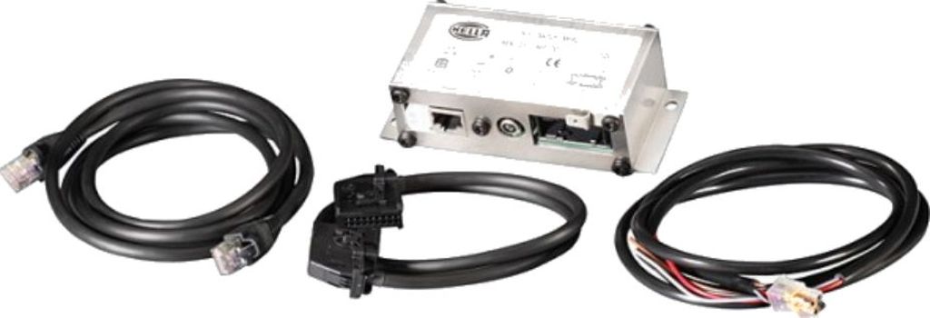NF-Switchbox RTK7