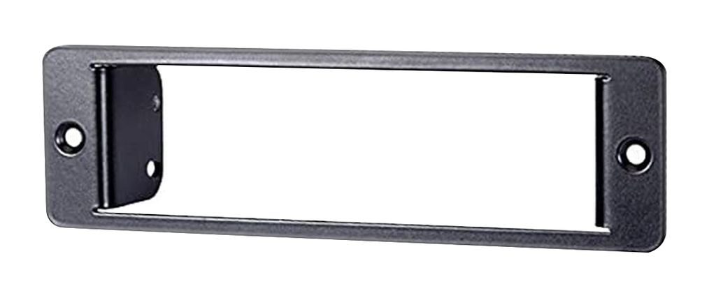 [9XD.863.828.001] Einbaurahmen Hella  DAF, AEBI, ROSENBAUER, SCANIA