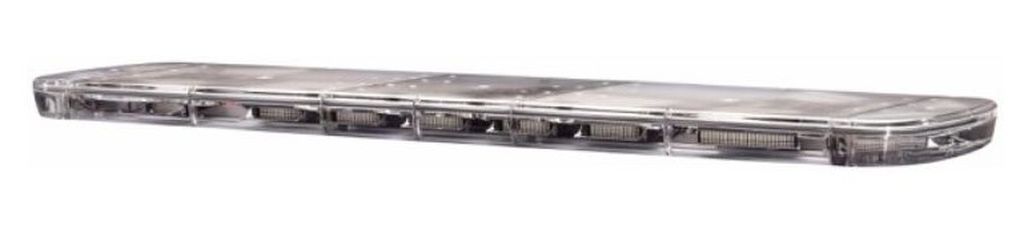 [2RL.010.743.011] Lighting barre bleue Hella 12V , 1118mm