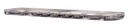 Lighting barre bleue Hella 12V , 1118mm