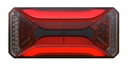 LED feu arrière Jokon 12V  gauche et droite