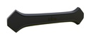 Dekoblende schwarz Jokon zu 10.3000.000 u. 500