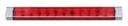 LED feu de brouillard arrière Jokon SN volts 250/9-32