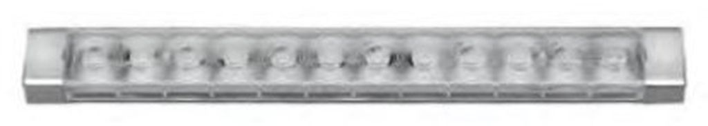 [13.6035.000] LED Rückfahrleuchte Jokon W250   9-32V
