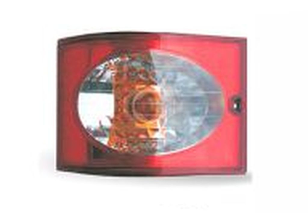 [10.2091.810] Feu modul clignotant BL 810 12V