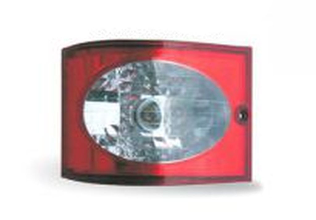 [10.2091.830] Feu modul  de recul W 810 12V