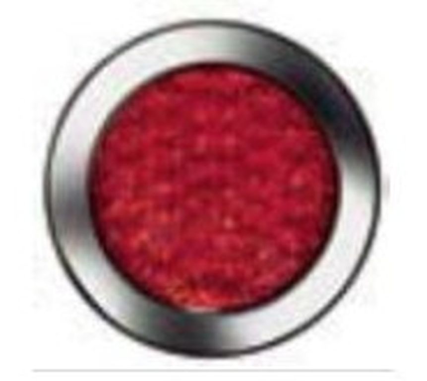 [10.0058.000] LED frein-feu à l'arrière Jokon BRS 735   24V
