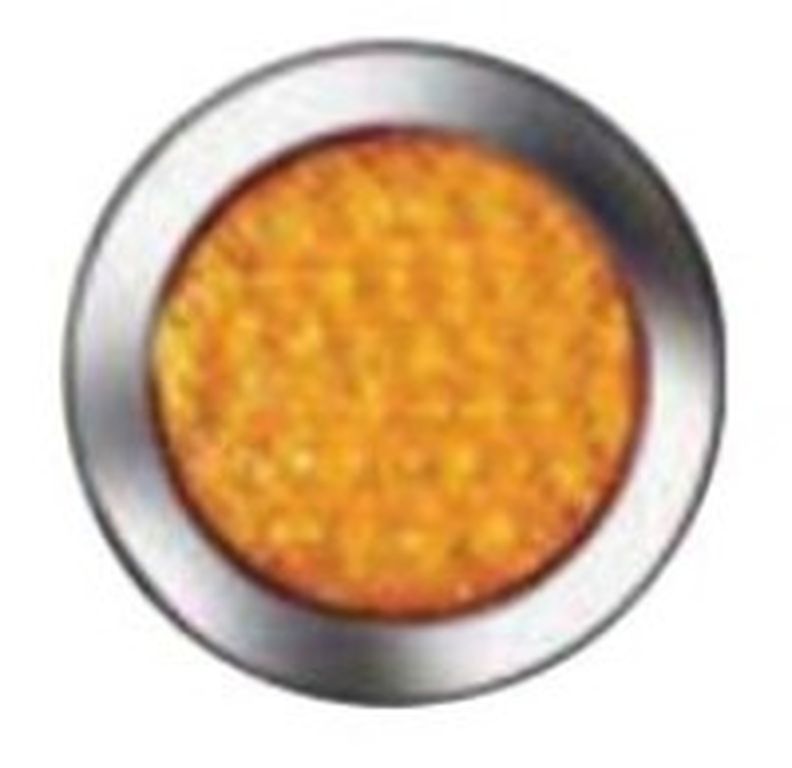 LED clignotant frein arrière Jokon jaune BL 735   12V