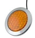 LED clignotant frein arrière Jokon jaune BL 735   24V