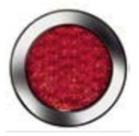 LED Nebelschlussleuchte Jokon (4)  SN735   24V