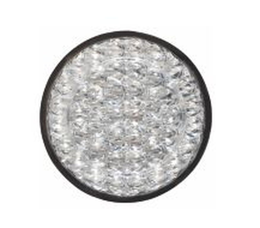 [10.0032.500] LED Schlussleuchte Jokon BBS 726   12V