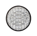 LED Nebelschlussleuchte  Jokon klarglas SN726  24V