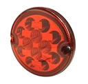 Feu arrière à LED Dasteri   12/24 V