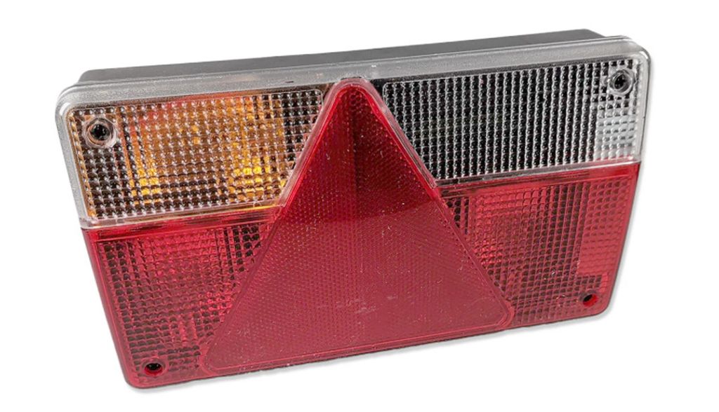 [A.04.459.000] Schlussleuchte AJBA, FP80 (1) links 12V