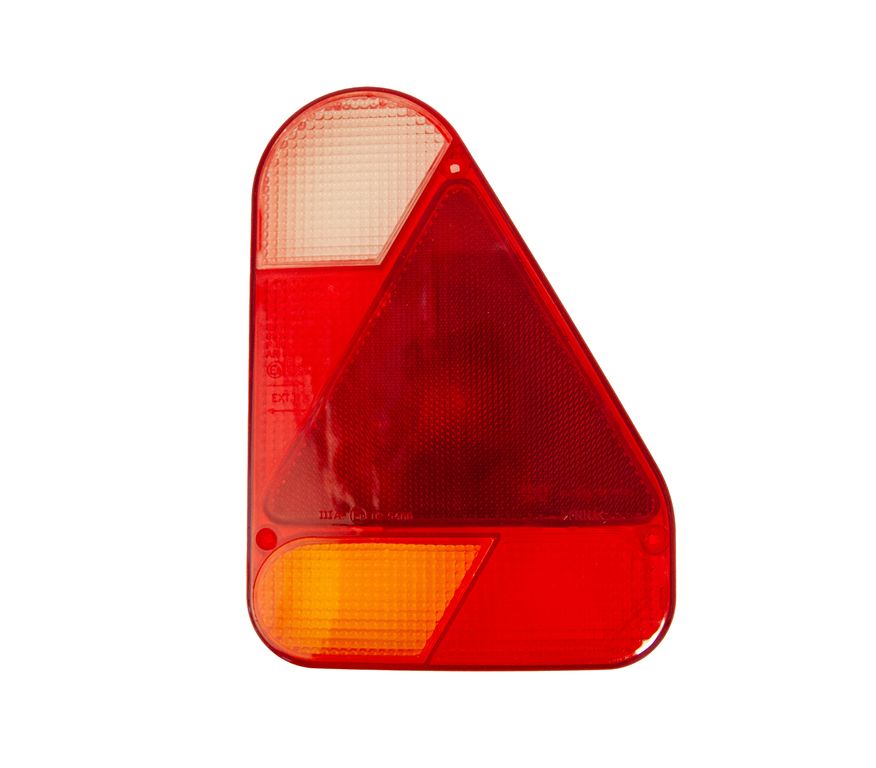 [A04518000] Verre de rechange AJBA, FP70 (5) droite