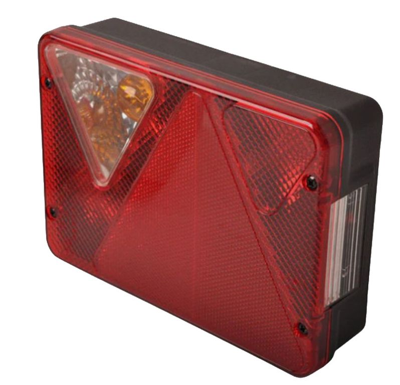 [A04795001] Schlussleuchte AJBA , RL93 links 12V