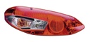 Schlussleuchte Jokon links BBSNWR3000  12V