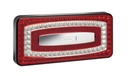 LED Schlussleuchte BBSR/935  24V !!  links/rechts