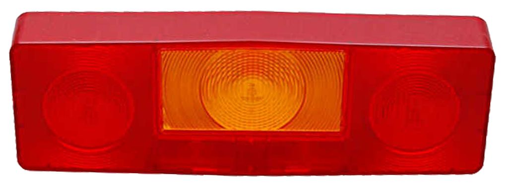 Verre de rechange Jokon gauche Serie 496