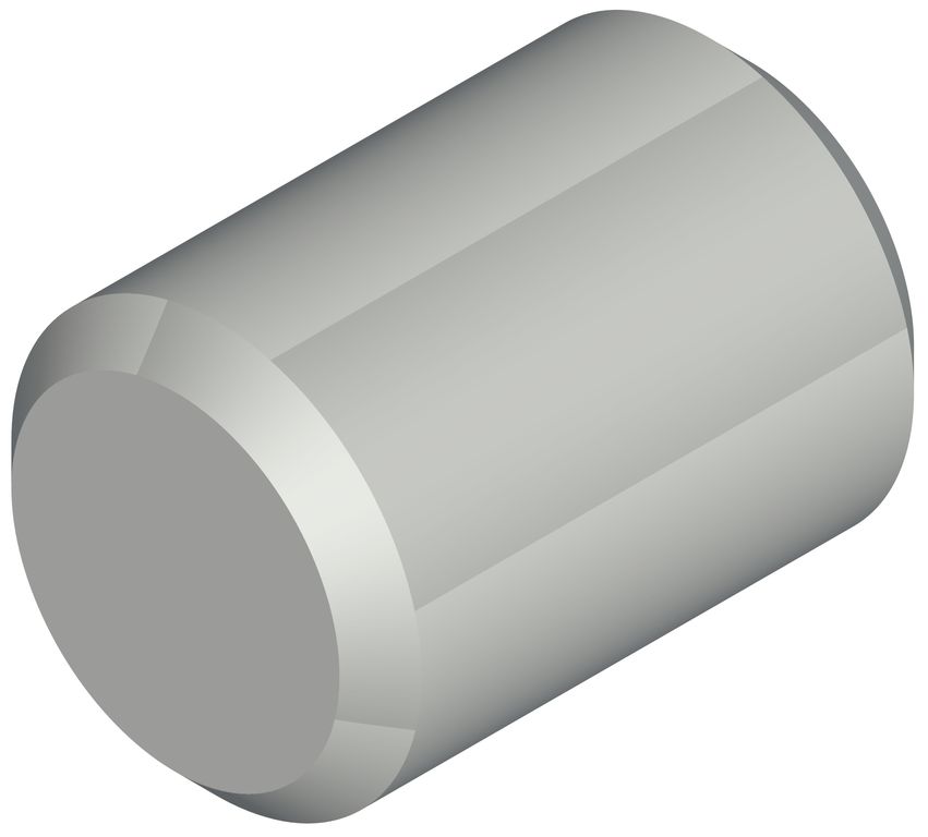 Spannstift für KNOTT Führungsbüchsen