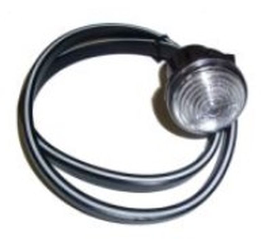 [13.0014.905] feu arrière LED transparent 9-33V