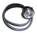 feu arrière LED transparent 9-33V
