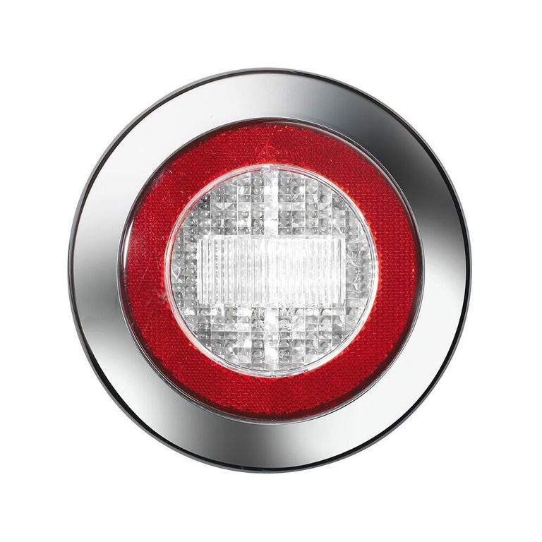[136051500] LED feu de recul Jokon WR 735 24V