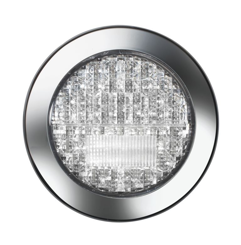 [13.3108.000] LED Nebelschl. - Rückfahrleuchte Jokon SNW735b 12V