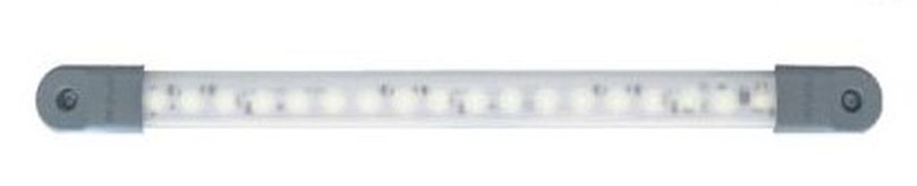 [40.052.002] LED feu arrière, -gabarit PRO-STRIPE  24V