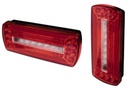 LED Schlussleuchte PRO-RAIL 3F 12V  links/rechts